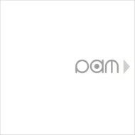 PAM / PAM 【CD Maxi】