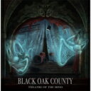 【輸入盤】 Black Oak County / Theatre Of The Mind 【CD】