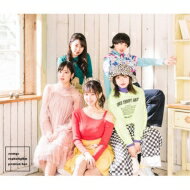 さんみゅ〜 / Premium Box 【初回限定生産】 【CD】