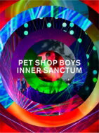 Pet Shop Boys ペットショップボーイズ / Inner Sanctum (DVD+Bluray+2CD) 【DVD】