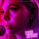 【輸入盤】 Teen Spirit 【CD】