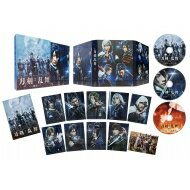 楽天HMV＆BOOKS online 1号店映画刀剣乱舞-継承- Blu-ray 豪華版 【BLU-RAY DISC】