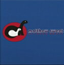 Matthew Sweet マシュースウィート / Altered Beast (カラーヴァイナル仕様 / 180グラム重量盤レコード / Music On V...