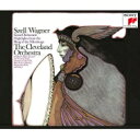 Wagner ワーグナー / 序曲、前奏曲集、『ニーベルングの指環』管弦楽曲集 ジョージ・セル&クリーヴランド管弦楽団(2SACD) 【SACD】