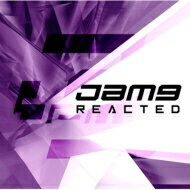 Jam9 ジャムナイン / REACTED 【CD】