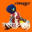 NAMBA69 / CHANGES 【CD】