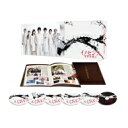 イノセンス 冤罪弁護士 Blu-ray BOX 【BLU-RAY DISC】