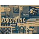 A3 (エースリー) / A3 BLOOMING LIVE 2019 幕張公演版 (Blu-ray) 【BLU-RAY DISC】