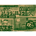 A3 (エースリー) / A3 BLOOMING LIVE 2019 神戸公演版 (Blu-ray) 【BLU-RAY DISC】