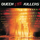 Queen クイーン / Live Killers (SHM-CD 2枚組) 【SHM-CD】