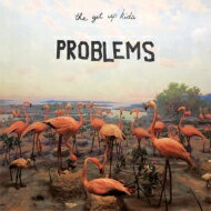 【輸入盤】 Get Up Kids ゲットアップキッズ / Problems 【CD】