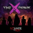 Brink / Nowhere To Run 【CD】