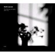  A  Keith Jarrett L[XWbg / Melody At Night With You  CD 