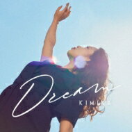 KIMIKA / Dream 【CD】