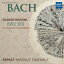 ͢ס Bach, Johann Sebastian Хå / ȥ٥륯նʡųڥ󥵥֥ǡѥȡХå󥵥֥ CD