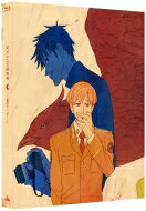 ACCA13区監察課 COMPACT Blu-ray