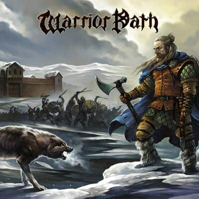 Warrior Path / Warrior Path 【CD】