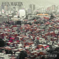Felix Martin   Caracas  CD 