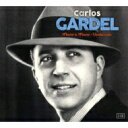 【輸入盤】 Carlos Gardel カルロスガルデル / Mano A Mano &amp; Ventarron 【CD】