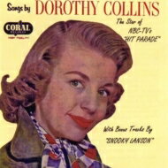 【輸入盤】 Dorothy Collins / Songs By Dorothy Collins (Bonus Track) 【CD】