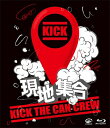 出荷目安の詳細はこちら商品説明KICK THE CAN CREW、約16年振りとなる、日本武道館でのワンマンライブを完全収録!KICK THE CAN CREW、約16年振りとなる日本武道館でのワンマンライブ!2002年開催の「LIVE at 武道CAN」以来、16年ぶりとなった日本武道館ワンマンライブ公演を完全収録。2017年 4thアルバム「KICK!」を発売。大きな売り上げを記録するとともに、日本武道館での「復活祭」を開催し、完全復活を遂げたKICK THE CAN CREW。2018年8月には「岡村靖幸」との奇跡のコラボレーション「住所 feat. 岡村靖幸」をリリースするとともに、武道館ワンマン公演を開催。キャリアを総括するベスト選曲によるセットリストでのライブ映像作品集をBlu-ray & DVDでリリース!KICK THE CAN CREWが映像作品を発売するのは、2005年発売のDVD「LIVE旅人 〜STEP IN THE DAY」以来約14年ぶり!(メーカー・インフォメーションより)曲目リストDisc11.Keep It Up/2.全員集合/3.なんでもないDays/4.GOOD TIME!/5.スーパーオリジナル/6.タカオニ2000/7.タカオニ/8.カンケリ/9.カンケリ01/10.千%/11.SummerSpot/12.イツナロウバ/13.クリスマス・イブRap/14.LIFELINE (version 2)/15.ユートピア/16.TORIIIIIICO!/17.神輿ロッカーズ/18.地球ブルース 〜337〜/19.マルシェ/20.sayonara sayonara/21.アンバランス/22.完全チェンジTHEワールド ＜Encore＞/23.住所 feat. 岡村靖幸 ＜Encore＞