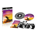 ボヘミアン・ラプソディ <4K ULTRA HD + 2Dブルーレイ/2枚組> 【BLU-RAY DISC】