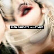 BiSH / CARROTS and STiCKS (2CD) 【CD】