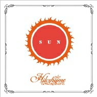 Hilcrhyme ヒルクライム / SUN ～リメイクベスト1～ 【CD】