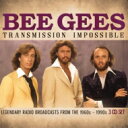 【輸入盤】 Bee Gees ビージーズ / Transmission Impossible (3CD) 【CD】