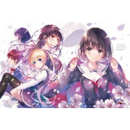冴えない彼女の育てかた Blu-ray Disc Box