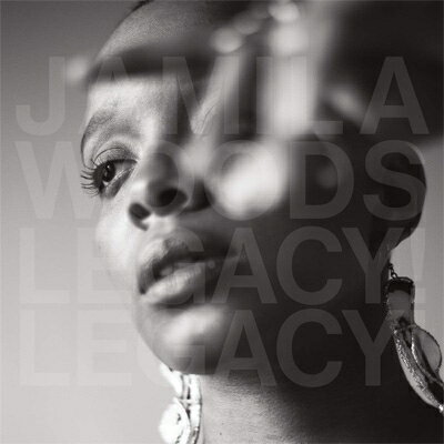 【輸入盤】 Jamila Woods / Legacy!legacy! 【CD】