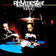 RHYMESTER ライムスター / ロイヤル ストレート フラッシュ 【CD Maxi】