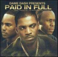 【輸入盤】 不倫の報酬 / Paid In Full 【CD】