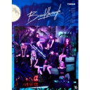 TWICE / Breakthrough 【初回限定盤A】 【CD Maxi】