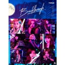 TWICE / Breakthrough 【初回限定盤B】 【CD Maxi】