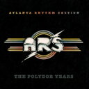 【輸入盤】 Atlanta Rhythm Section アトランタリズムセクション / Polydor Years (8CD BOX) 【CD】