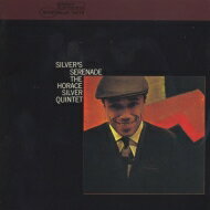 Horace Silver ホレスアンディ / Silver 039 s Serenade 【CD】