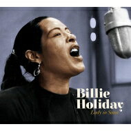 【輸入盤】 Billie Holiday ビリーホリディ / Lady In Satin / Stay With Me 【CD】