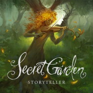 Secret Garden シークレットガーデン / Storyteller (Japanese / Korean Version) 【CD】