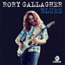 【輸入盤】 Rory Gallagher ロリーギャラガー / Blues (3CD) 【CD】