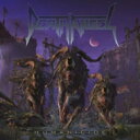 Death Angel デスエンジェル / Humanicide 【CD】