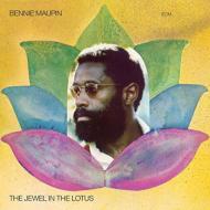 【輸入盤】 Bennie Maupin ベニーモーピン / Jewel In The Lotus 【CD】