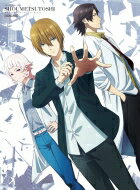 【送料無料】 TVアニメ「消滅都市」第3巻 【BLU-RAY DISC】