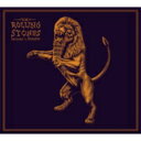 Rolling Stones ローリングストーンズ / Bridges To Bremen ＜Live At Weserstadion, Bremen / 1998: / Japanese Version / 3 Disc Set＞【限定盤】(DVD 2SHM-CD) 【DVD】