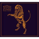 Rolling Stones ローリングストーンズ / Bridges To Bremen (SD Blu-ray 2CD) 【BLU-RAY DISC】