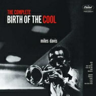 Miles Davis マイルスデイビス / Complete Birth Of The Cool （2枚組 / 180グラム重量盤アナログレコード） 【LP】
