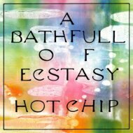 【輸入盤】 Hot Chip ホットチップ / A Bath Full Of Ecstasy 【CD】