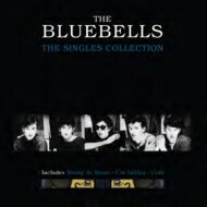 【輸入盤】 Bluebells / Singles Collection 【CD】