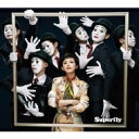 Superfly / Ambitious 【初回限定盤】 【CD Maxi】