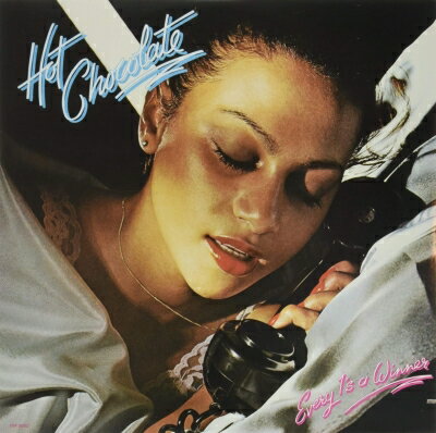 Hot Chocolate / Every 1's A Winner 【LP】